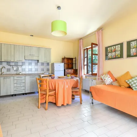 Pettirosso Casa Vai شقة *