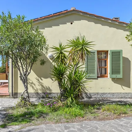 Pettirosso Casa Vai شقة *