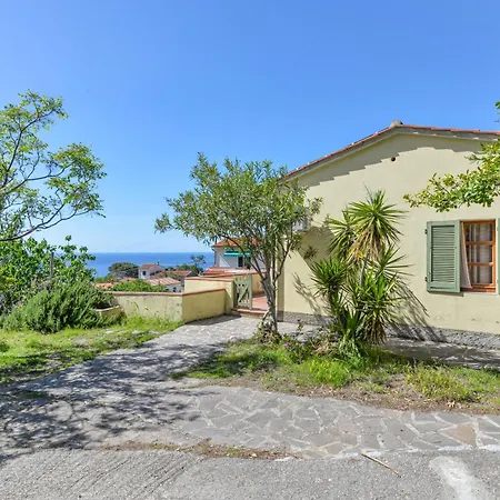 شقة Pettirosso Casa Vai Zanca